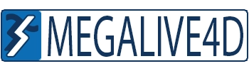 MEGALIVE4D